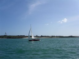 Stage Croisère Concarneau 2007